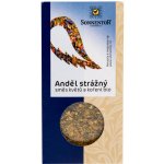 Sonnentor Anděl strážný směs květů a koření Bio 40 g – Zboží Dáma