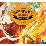 Stráže! Stráže! - Terry Pratchett – Zbozi.Blesk.cz