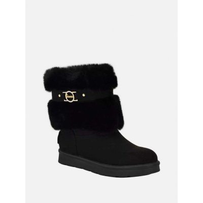 Guess dámské válenky – Hledejceny.cz