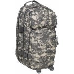 MFH US Assault I Laser M95 CZ camo 30 l – Zboží Mobilmania