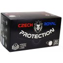 Czech Royal Protection respirátor FFP2 5 ks