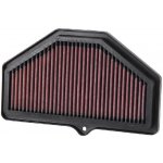 Vzduchový filtr K&N FILTERS SU-7504 – Hledejceny.cz
