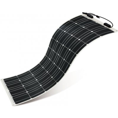 Renogy 12V Solární panel flexibilní 100Wp – Zboží Mobilmania