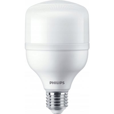 Philips LED žárovka E27 TrueForce Core HB MV 30W neutrální bílá 4000K – Hledejceny.cz