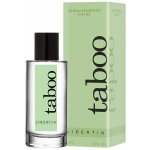 Taboo Libertin for Men 50 ml – Zbozi.Blesk.cz