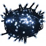 vidaXL Světelný řetěz 1000 LED diod vnitřní a venkovní IP44 100 m studená bílá – Hledejceny.cz