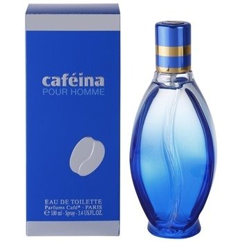 Parfums Café Caféina toaletní voda pánská 100 ml