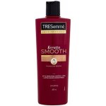 TRESemmé Keratin Smooth Shampoo 400 ml – Zboží Mobilmania
