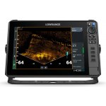 Sonar Lowrance HDS Pro 12 se Sondou ActiveImaging HD – Hledejceny.cz