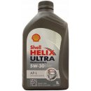 Shell Helix Ultra 5W-30 1 l