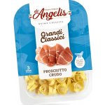 De Angelis Capeletti se sušenou šunkou 250 g – Sleviste.cz