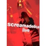 Primal Scream - Screamadelica DVD – Hledejceny.cz