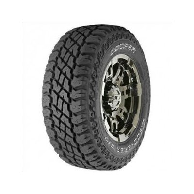 Cooper Discoverer S/T MAXX 285/70 R17 118Q – Hledejceny.cz