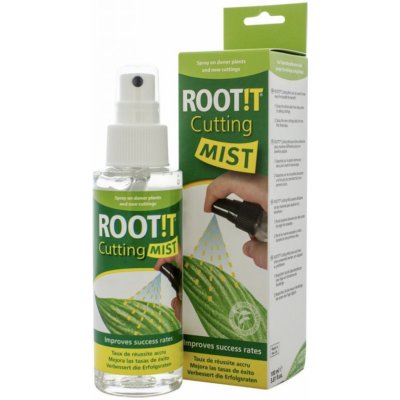 ROOTIT ROOT IT Cutting Mist 100 ml – Hledejceny.cz