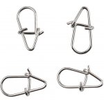 Spro Karabinka Freestyle Stainless Fluoro Snaps 3mm – Zboží Dáma