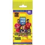 PANINI FIFA 365 2025/2026 ADRENALYN FATPACK – Hledejceny.cz