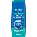 Elkos Antischuppen šampon proti lupům 300 ml