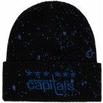 Mitchell & Ness Zimní čepice Washington Capitals NHL Nep Knit Vntg – Hledejceny.cz
