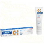 Curasept Biosmalto Junior dětská 75 ml – Hledejceny.cz