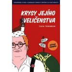 Krysy Jejího Veličenstva – Hledejceny.cz