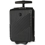 BERTOO Milano pro Ryanair černý 18 l 40x20x25 cm – Zboží Dáma