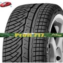 Michelin Pilot Alpin PA4 235/55 R17 103V