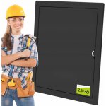 airRoxy revizní dvířka 250x300 mm – Hledejceny.cz