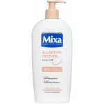 Mixa Allantoin Restore tělové mléko pro extra suchou pokožku 400 ml – Hledejceny.cz