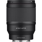 Samyang 35-150 mm f/2-2.8 Sony E-mount – Zboží Živě