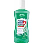 Elkos Mint Fresh pro péči o dásně 500 ml – Zbozi.Blesk.cz