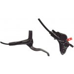 Shimano BR-MT410-KIT polymer zadní černá – Zboží Dáma