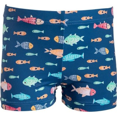 Axis Aquashorts Chlapecké plavky modrá – Zboží Dáma