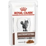 Royal Canin VD Cat Gastrointestinal 12 x 85 g – Sleviste.cz