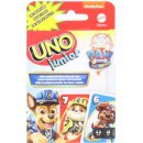 Mattel Karty Uno Junior