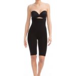 Farmacell Mikromasážní legíny s vysokým pasem proti celulitidě Černá – Zboží Mobilmania