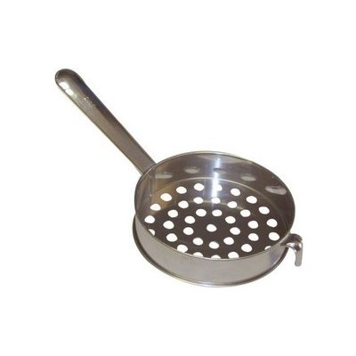 cedník na noky 17cm pocínovaný – Zboží Dáma