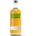 Vodka Absolut Mango 38% 1 l (holá láhev) – Hledejceny.cz