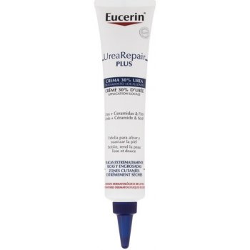 Eucerin UreaRepair krém pro lokalní použití 30% 75 ml