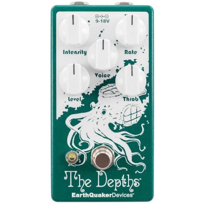 Earthquaker Devices The Depths V2 – Zboží Mobilmania