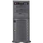 Supermicro SYS-7049A-T – Zboží Živě