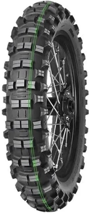 MITAS TERRA FORCE-EF PRO 140/80 R18 70M