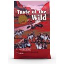 Taste of the Wild Southwest Canyon 12,2 kg