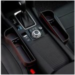 Organizér do auta mezi sedačky 25x17cm | Zboží Auto