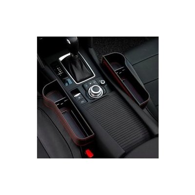 Organizér do auta mezi sedačky 25x17cm | Zboží Auto