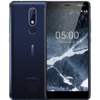 Nokia 5.1 3GB/32GB Dual SIM