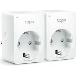 TP-Link Tapo P100 (2-pack) (EU) – Zboží Živě