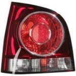 Zadní světlo- levé VOLKSWAGEN POLO (9N3) 2005-2009 |005-2009| HELLA | 4082300238280 – Hledejceny.cz