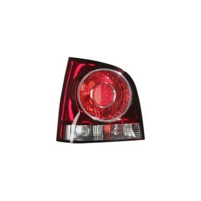 Zadní světlo- levé VOLKSWAGEN POLO (9N3) 2005-2009 |005-2009| HELLA | 4082300238280 – Hledejceny.cz