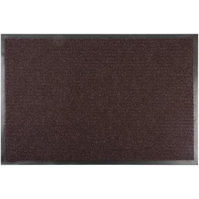 TES Rohožka SL2211138X hnědá 60 x 90 cm – Zboží Dáma