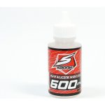 SWORKz silikonový olej tlumičů 600Cps 1 ks 60 ml – Sleviste.cz
